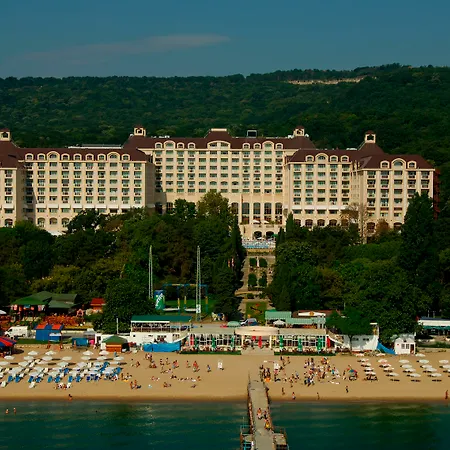 Marina Grand 4* Nisipurile de Aur