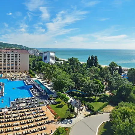 Hotel Marina Grand