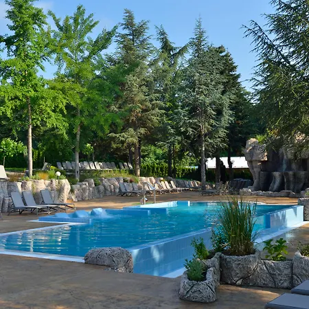 Hotel Marina Grand