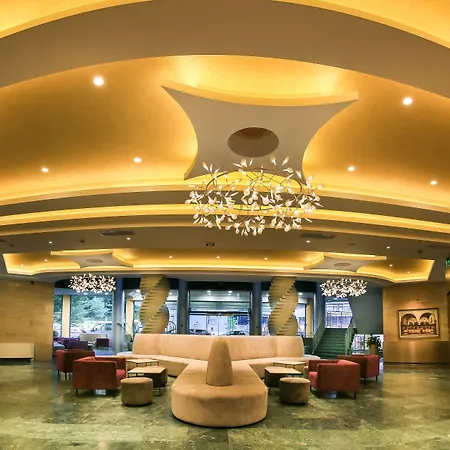 Hotel Marina Grand 4*