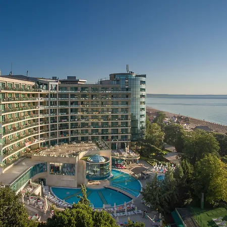 Marina Grand Sables d'or