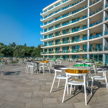 Marina Grand 4* Sables d'or