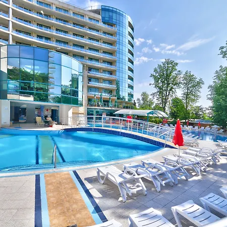 Hotel Marina Grand Nisipurile de Aur
