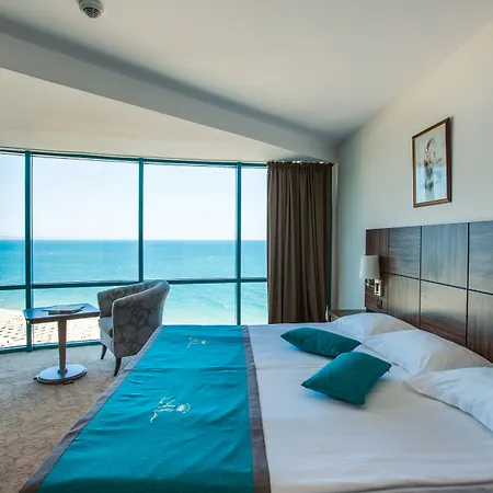 Hotel Marina Grand