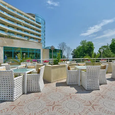Marina Grand 4* Nisipurile de Aur
