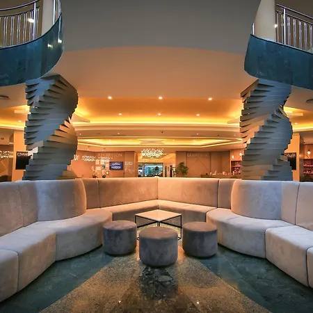 Marina Grand Hotel